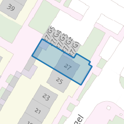 Perceel APD01-Z-5774