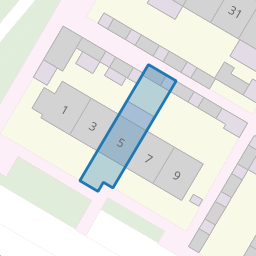 Perceel APD01-Z-5782