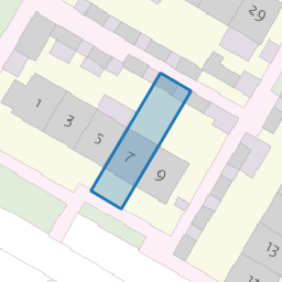 Perceel APD01-Z-5783