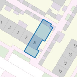 Perceel APD01-Z-5784