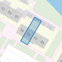 Perceel APD01-Z-5801