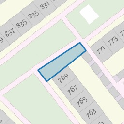 Perceel APD01-Z-5811