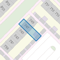 Perceel APD01-Z-5818