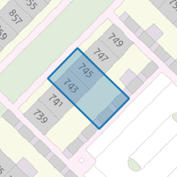 Perceel APD01-Z-5819