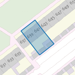 Perceel APD01-Z-5830