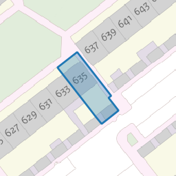 Perceel APD01-Z-5831