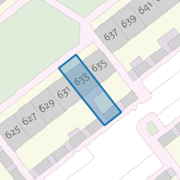 Perceel APD01-Z-5832