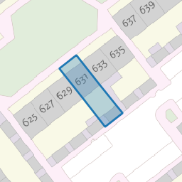 Perceel APD01-Z-5833