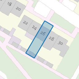 Perceel APD01-Z-5857