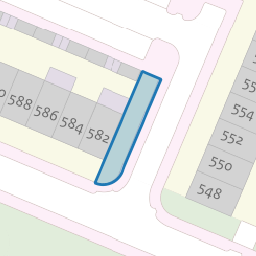 Perceel APD01-Z-5864