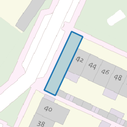 Perceel APD01-Z-5868