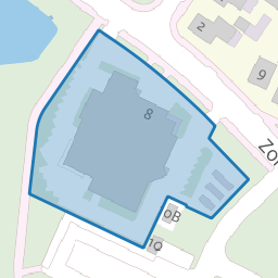 Perceel APD01-Z-5870