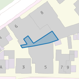 Perceel APD01-Z-5873