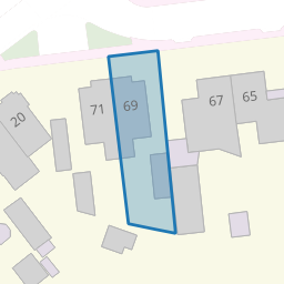 Perceel APD01-Z-5889