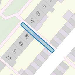 Perceel APD01-Z-5895