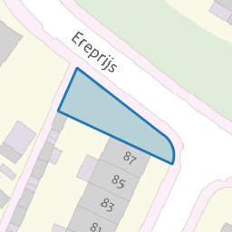 Perceel APD01-Z-5899