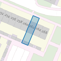 Perceel APD01-Z-5922