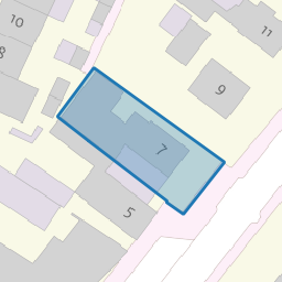 Perceel APD01-Z-5933