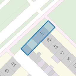 Perceel APD01-Z-5949