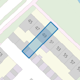 Perceel APD01-Z-5951