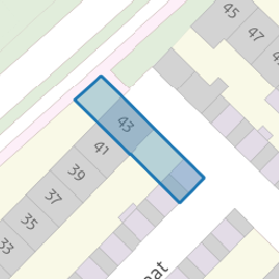 Perceel APD01-Z-5957