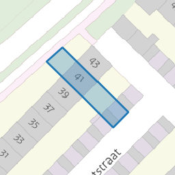 Perceel APD01-Z-5958