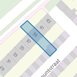 Perceel APD01-Z-5959