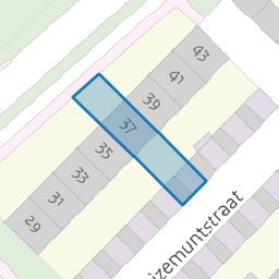 Perceel APD01-Z-5960