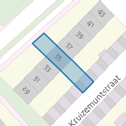 Perceel APD01-Z-5961