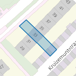 Perceel APD01-Z-5962