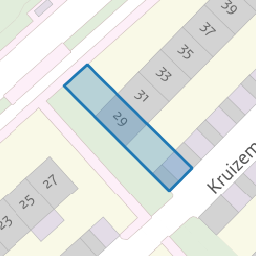 Perceel APD01-Z-5964