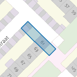 Perceel APD01-Z-5965