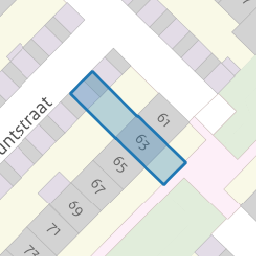 Perceel APD01-Z-5966