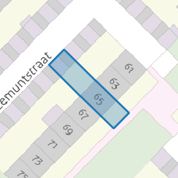 Perceel APD01-Z-5967