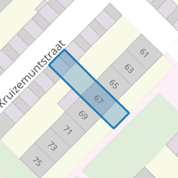 Perceel APD01-Z-5968