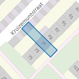 Perceel APD01-Z-5970