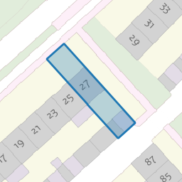 Perceel APD01-Z-5973