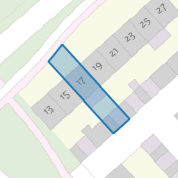 Perceel APD01-Z-5978