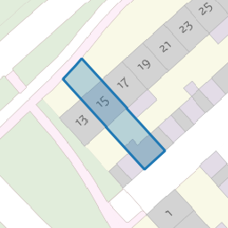 Perceel APD01-Z-5979