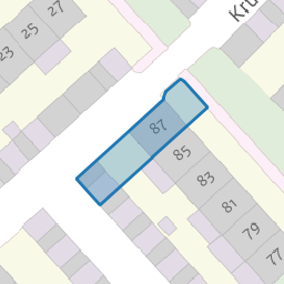 Perceel APD01-Z-5981