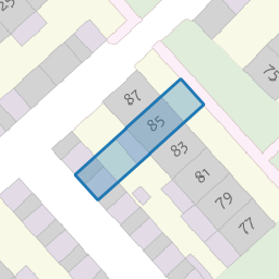 Perceel APD01-Z-5982