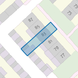 Perceel APD01-Z-5983