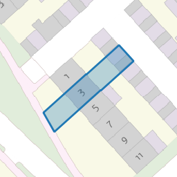 Perceel APD01-Z-5988