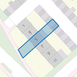 Perceel APD01-Z-5989