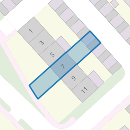 Perceel APD01-Z-5990