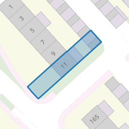 Perceel APD01-Z-5992