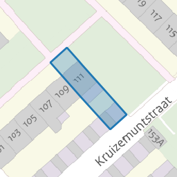 Perceel APD01-Z-5993