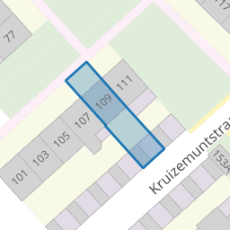 Perceel APD01-Z-5994