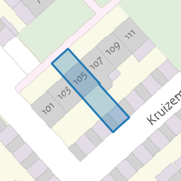 Perceel APD01-Z-5996