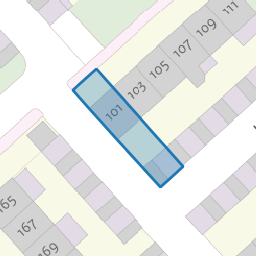 Perceel APD01-Z-5998